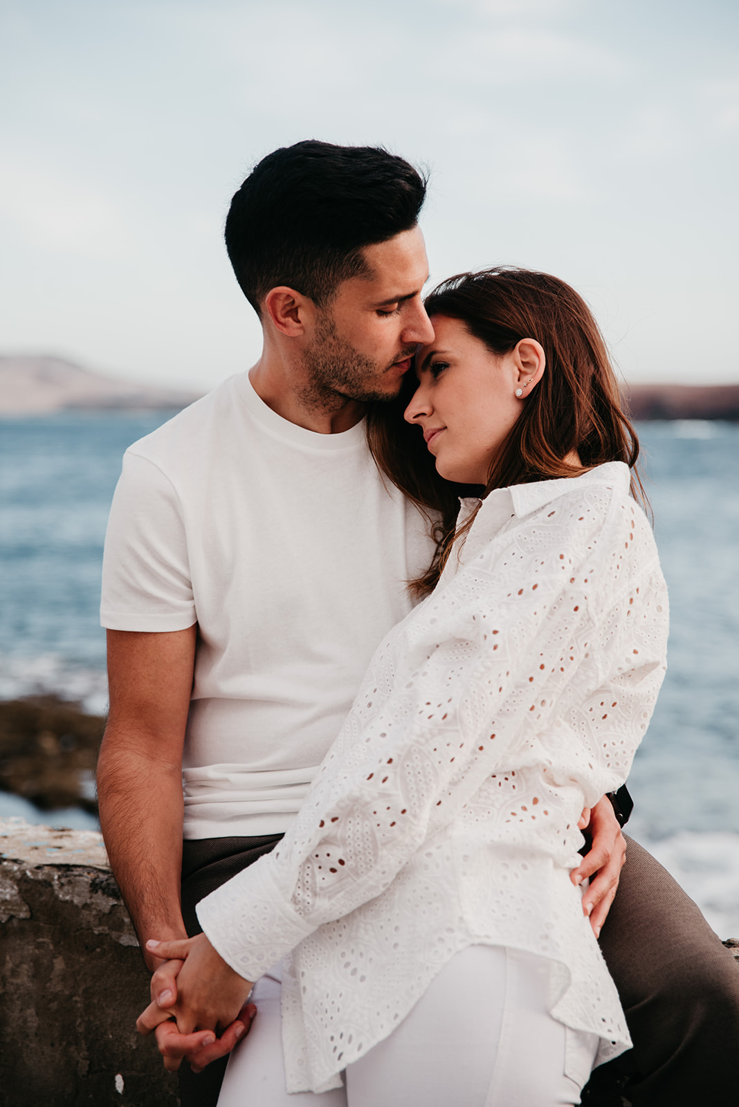 Fotografía de boda por Pablo Varela